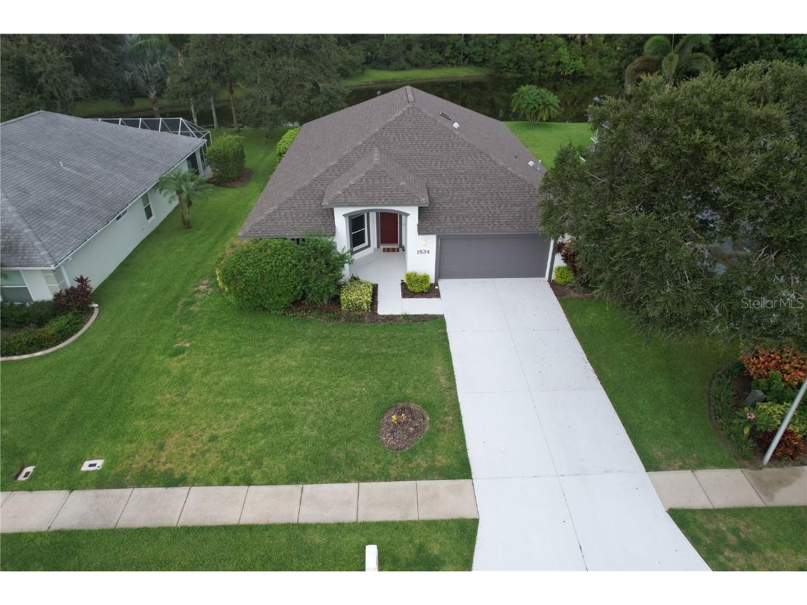 1834 Turnbull Lakes Drive New Smyrna Beach FL 32168 NS1085364 image26