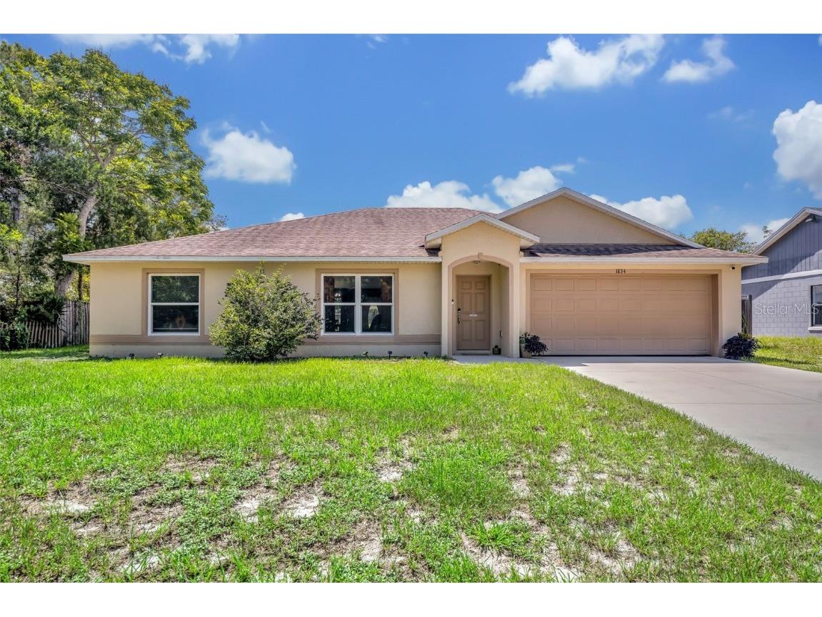 1834 W Cooper Drive Deltona FL 32725 V4944380 image1