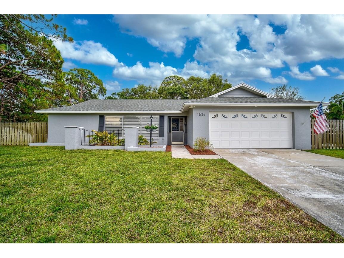 1834 Woodhaven Cir Sarasota FL 34232 A4571733 image1