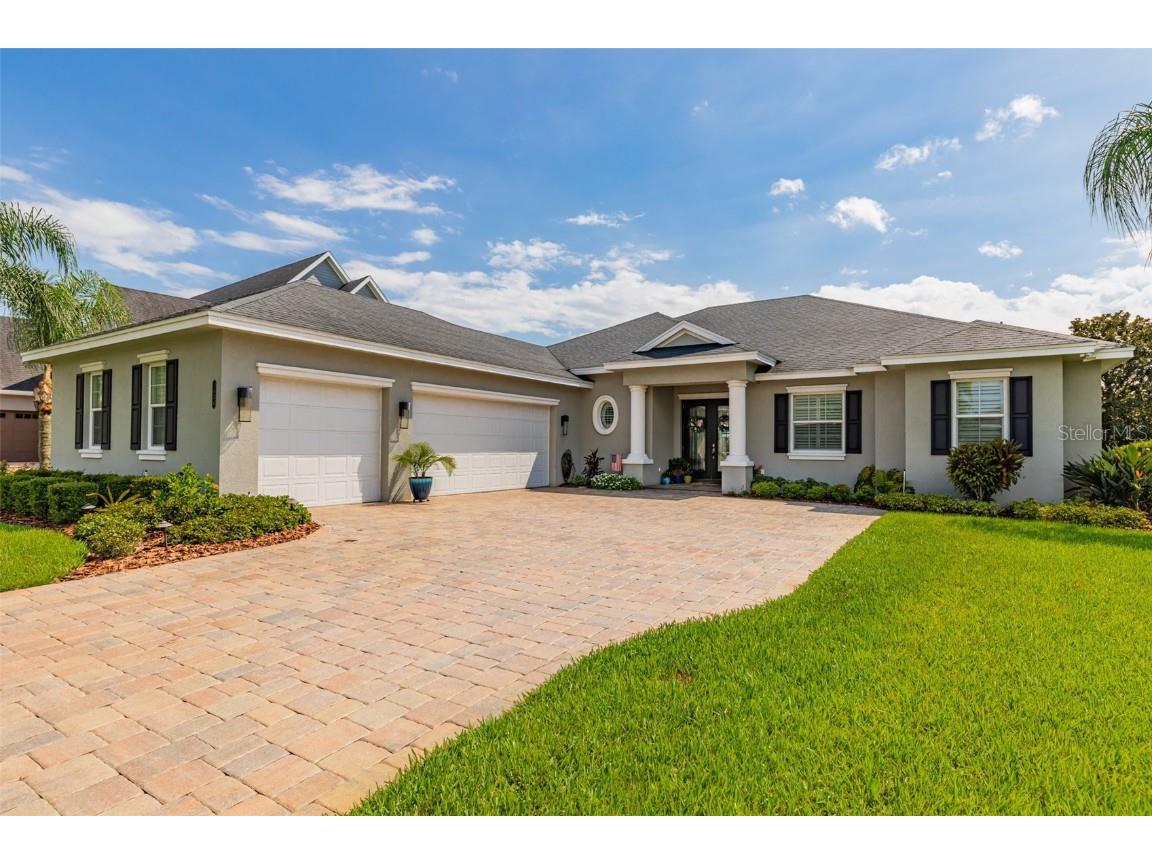 1834 Woodpointe Drive Winter Haven FL 33884 - LAKE DAISY P4926838 image1