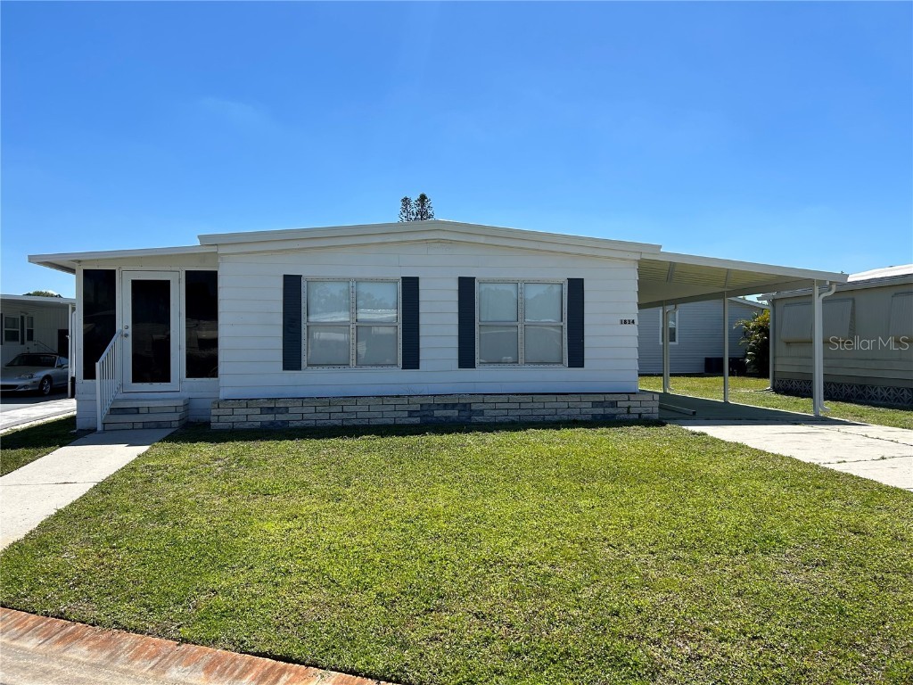 1834 Woodstock Lane Sarasota FL 34234 A4604282 image1