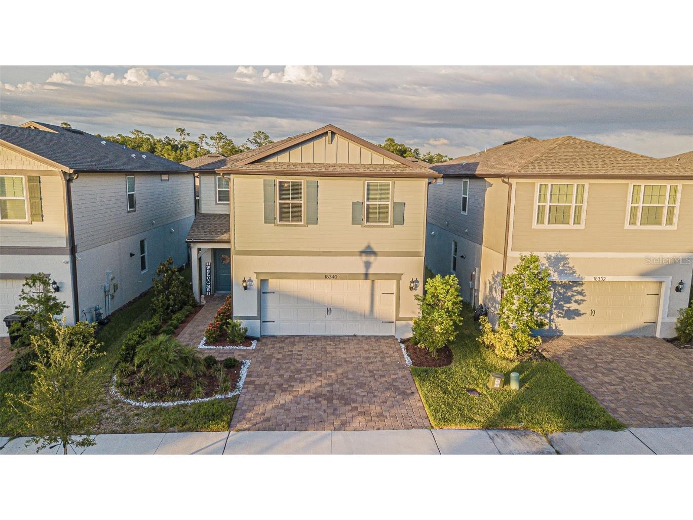 18340 Ramble On Way Land O Lakes FL 34638 T3542006 image1