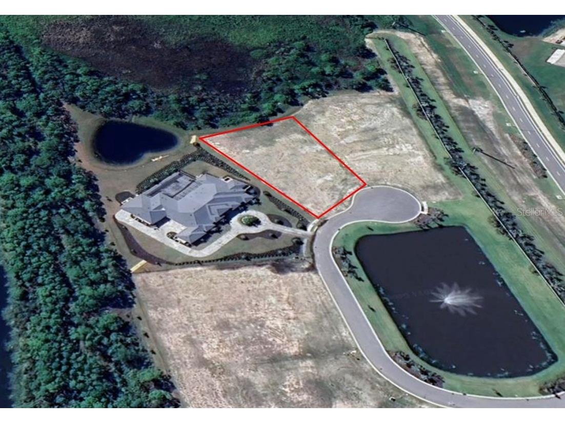 18341 Briar Ridge Place Bradenton FL 34202 A4605092 image1