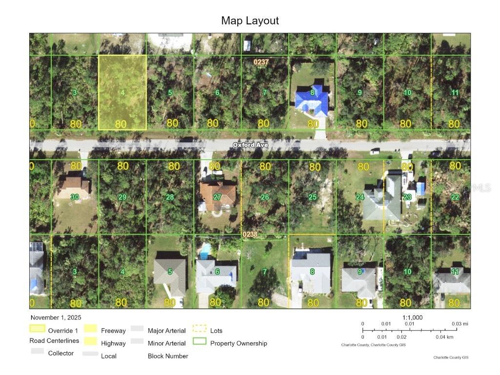18342 Oxford Avenue Port Charlotte FL 33948 C7517449 image1