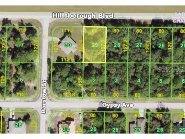 18343 Hillsborough Boulevard Port Charlotte FL 33954 C7474539 image1