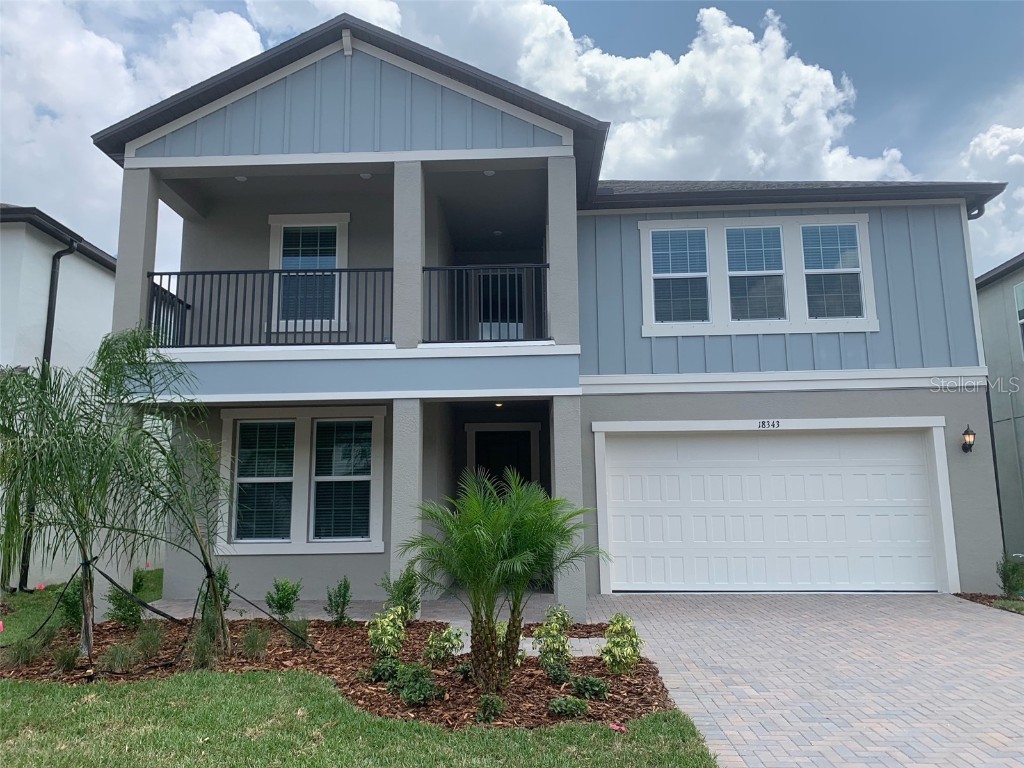 18343 Serene Lake Loop Lutz FL 33548 T3543385 image1