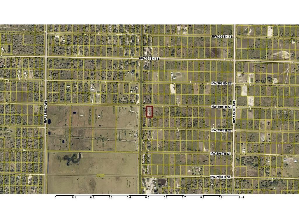 18344 NW 300th Street Okeechobee FL 34972 OK222705 image1