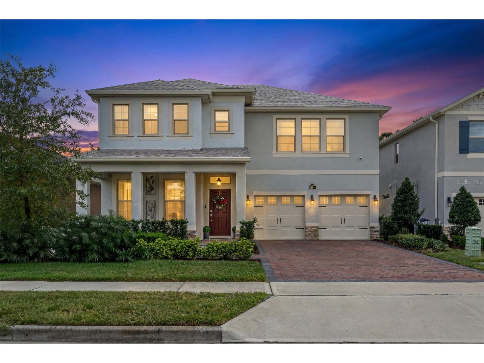 18344 Oliver Twist Way Winter Garden FL 34787 S5140531 image1