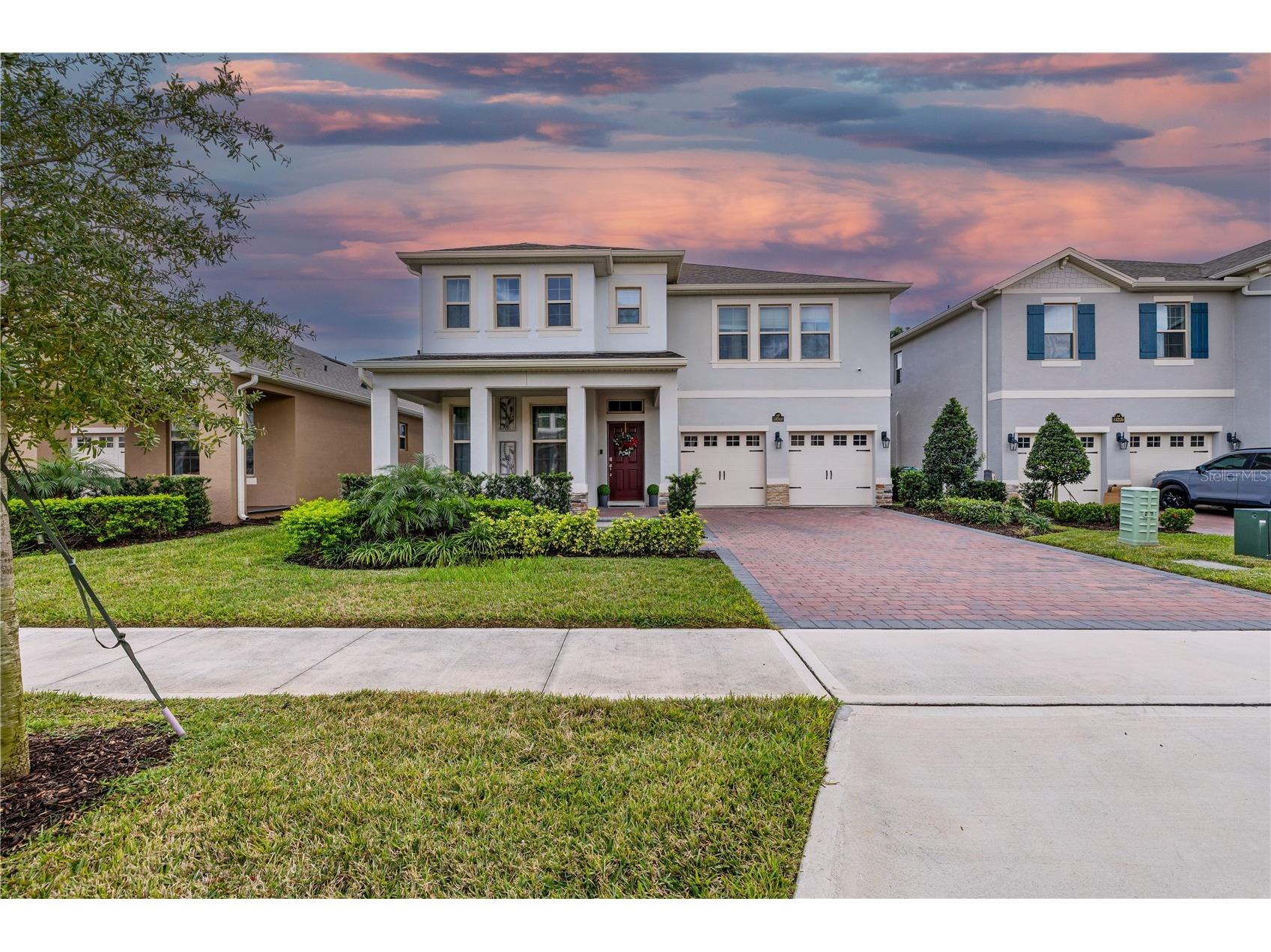 18344 Oliver Twist Way Winter Garden FL 34787 S5140531 image2