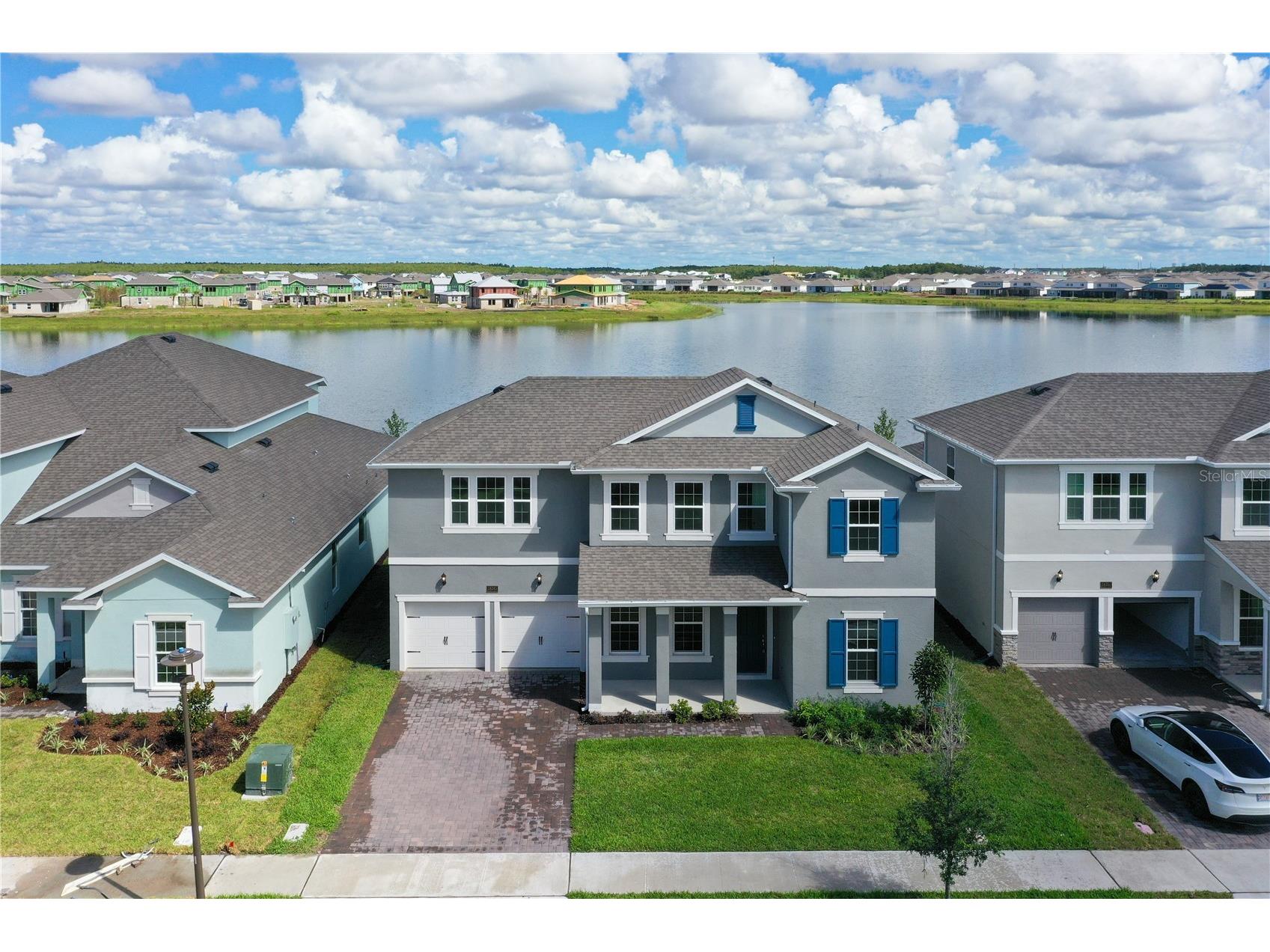 18345 Mowry Court Orlando FL 32827 O6391846 image1