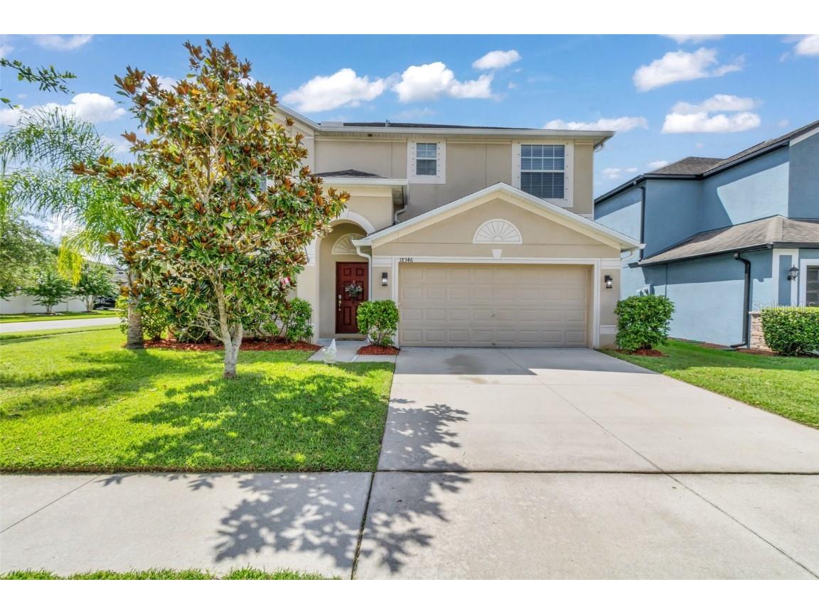 18346 Scunthorpe Lane Land O Lakes FL 34638 T3549547 image1