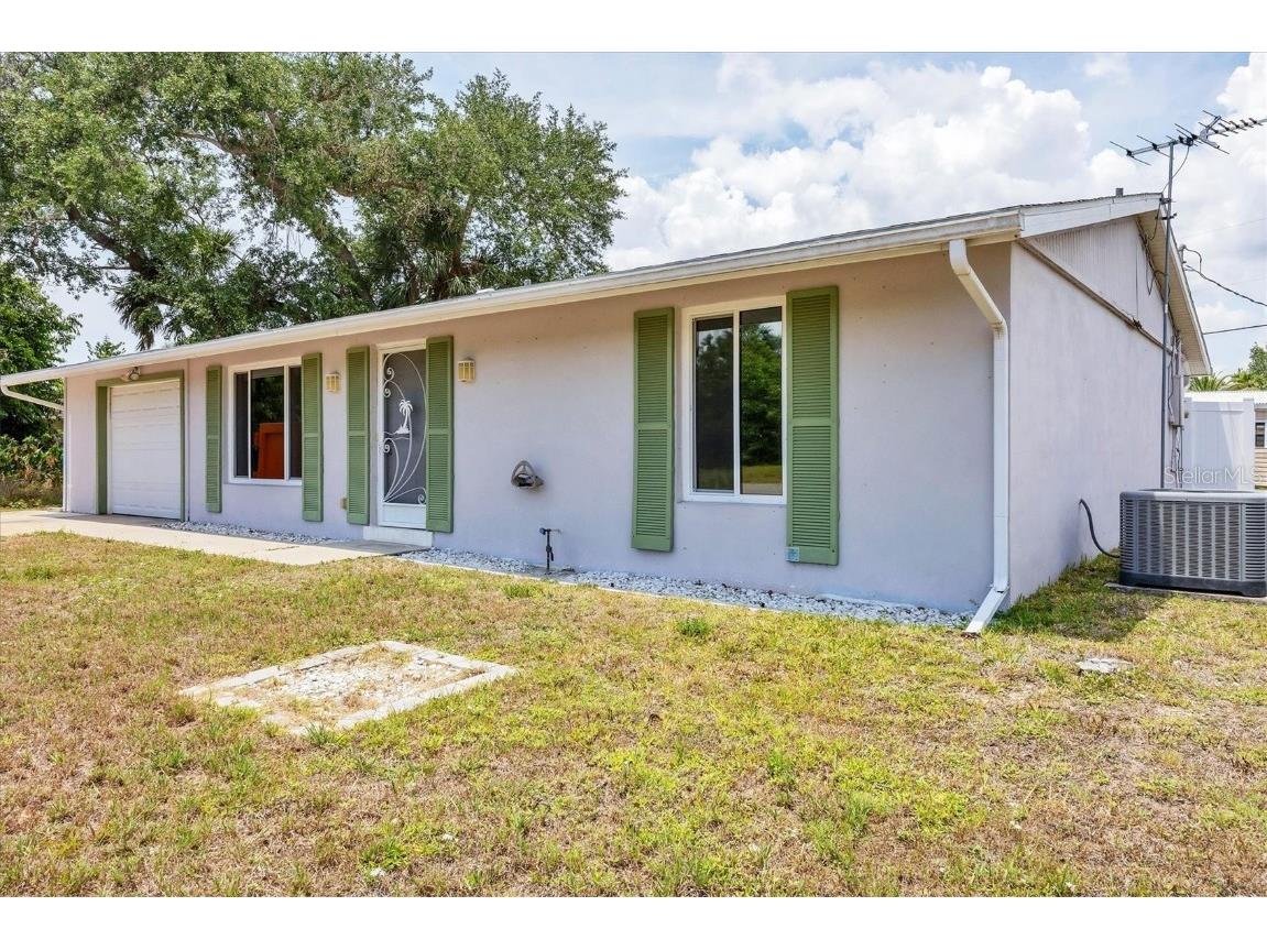 18348 Yale Avenue Port Charlotte FL 33948 A4644328 image1