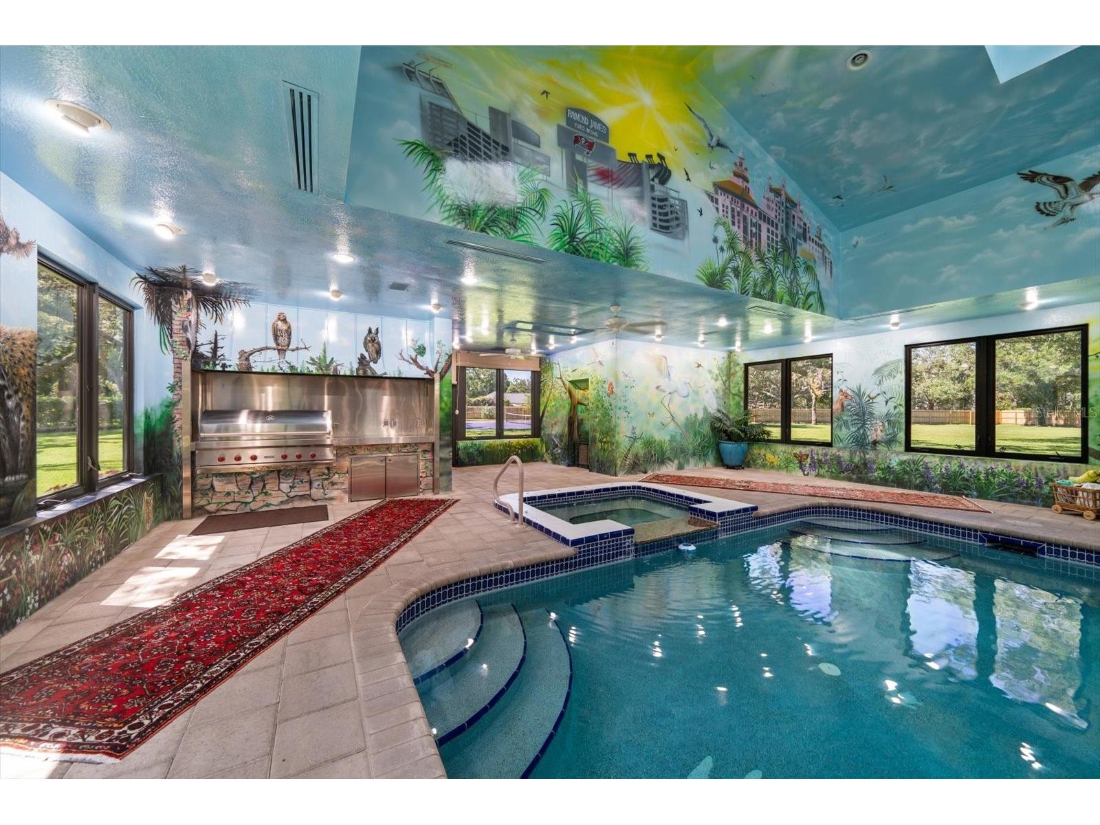 1835 Alicia Way Clearwater FL 33764 TB8402218 image19