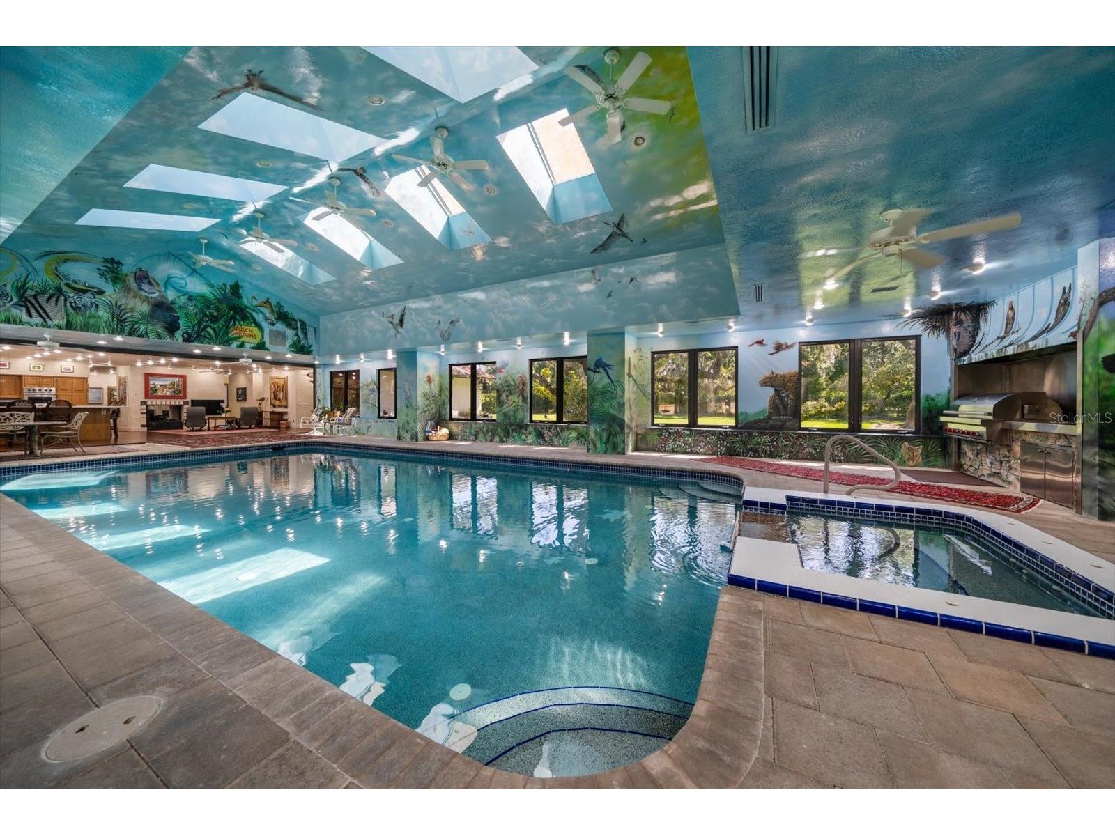 1835 Alicia Way Clearwater FL 33764 TB8402218 image21