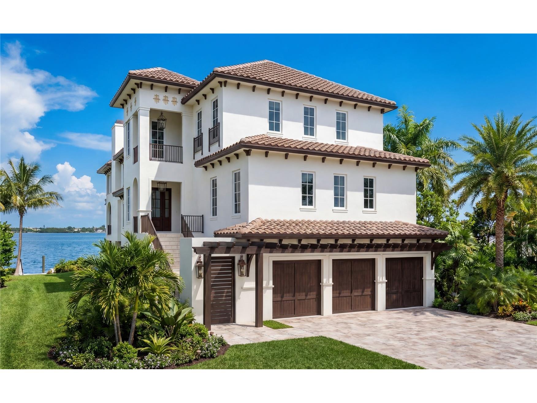 1835 Bayou Grande Boulevard NE Saint Petersburg FL 33703 - TAMPA BAY TB8462946 image1