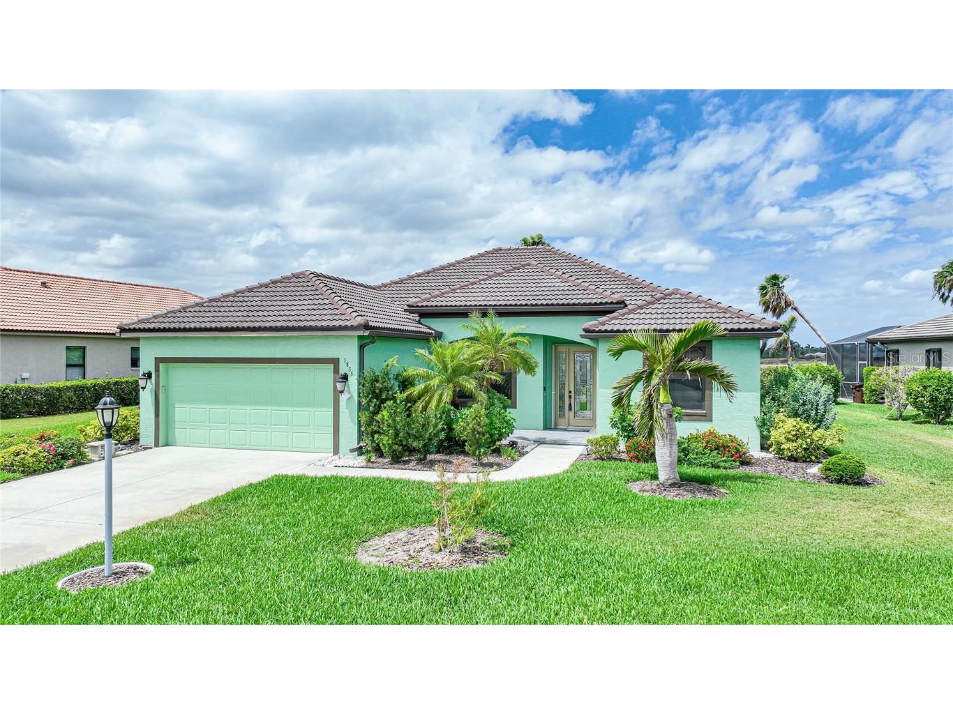 1835 Bobcat Trail North Port FL 34288 C7474173 image1