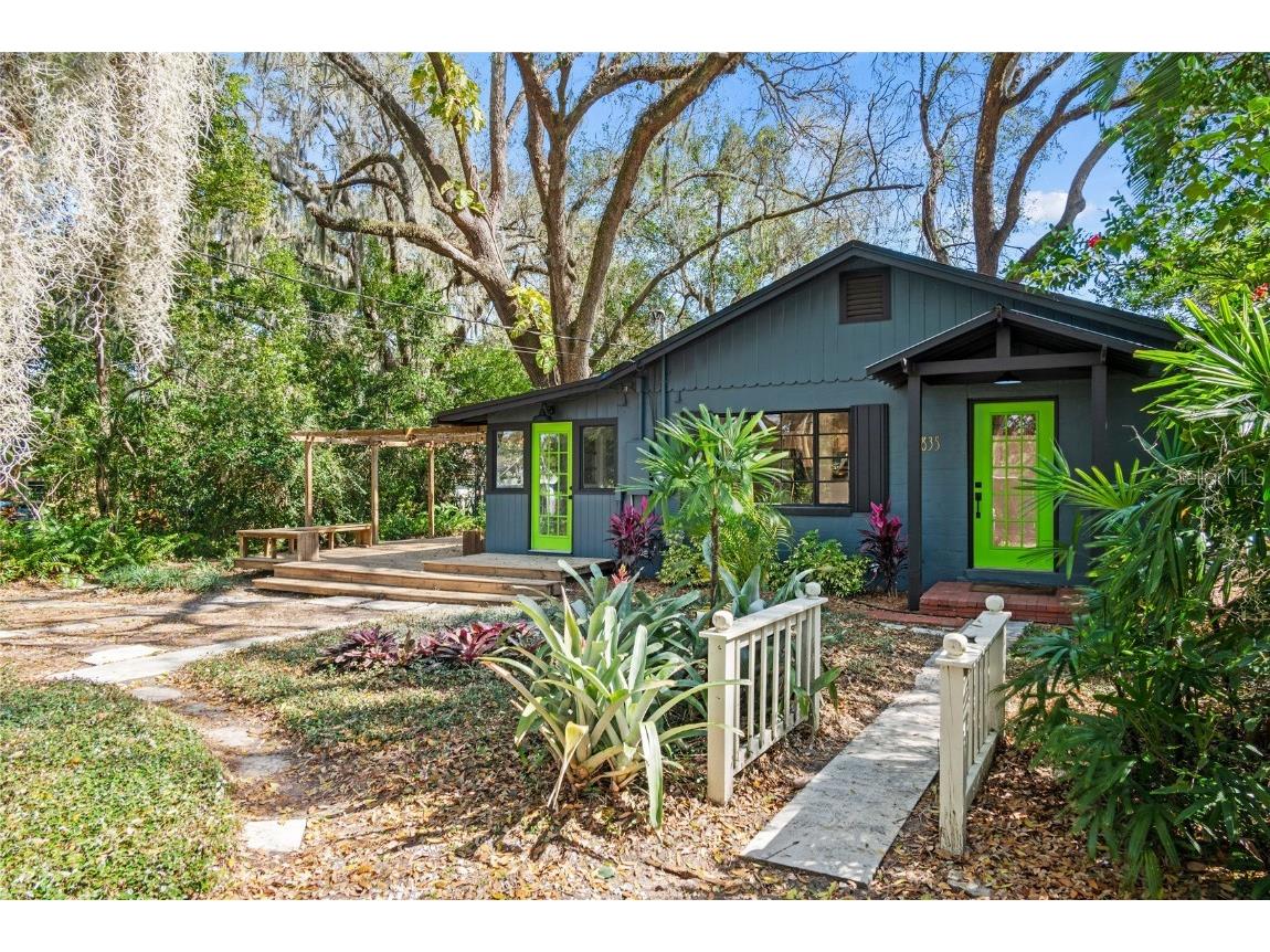 1835 Carlton Drive Orlando FL 32806 - LAKE HOURGLASS O6181320 image1