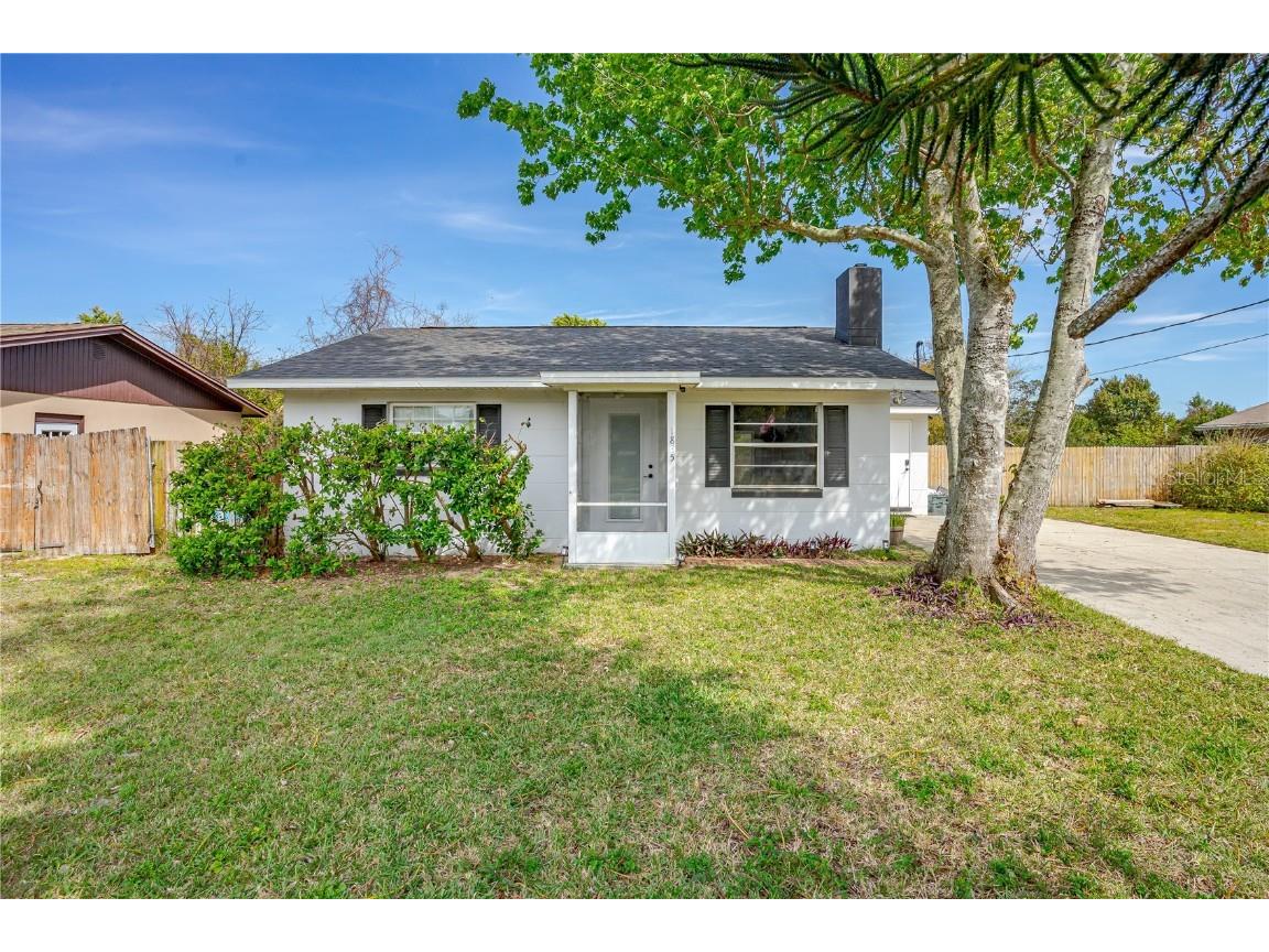 1835 Carolina Avenue Ormond Beach FL 32174 V4934935 image1