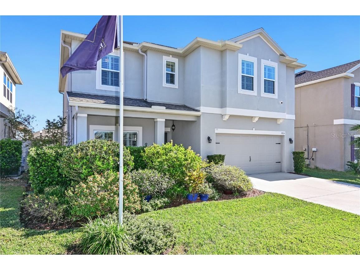 1835 Castleton Dr. Saint Cloud FL 34771 S5079512 image1