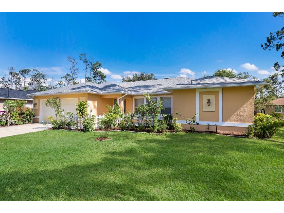 1835 Clarinet Avenue North Port FL 34288 T3454266 image1