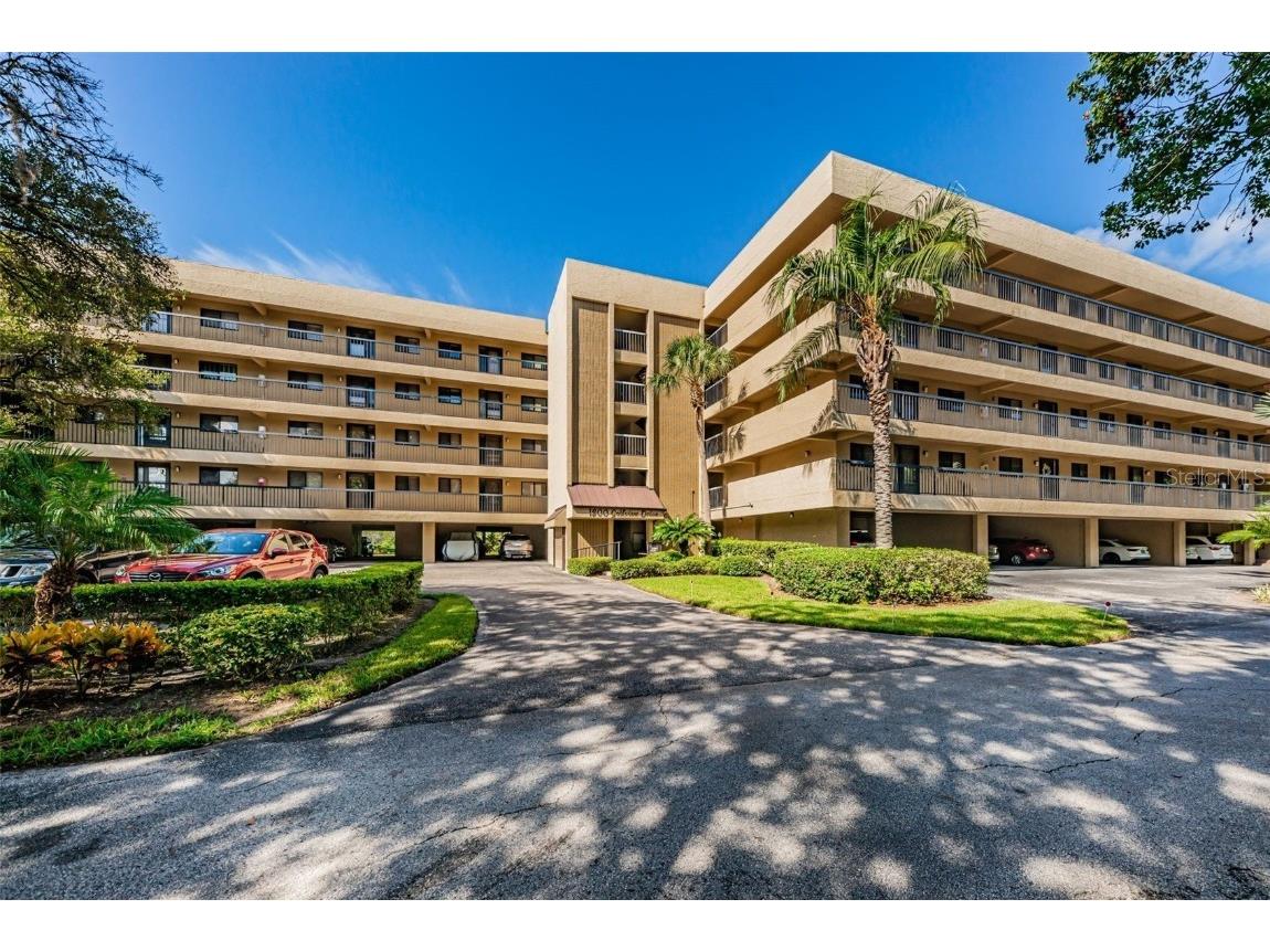 1835 Golfview Drive #1835 Tarpon Springs FL 34689 TB8311639 image1