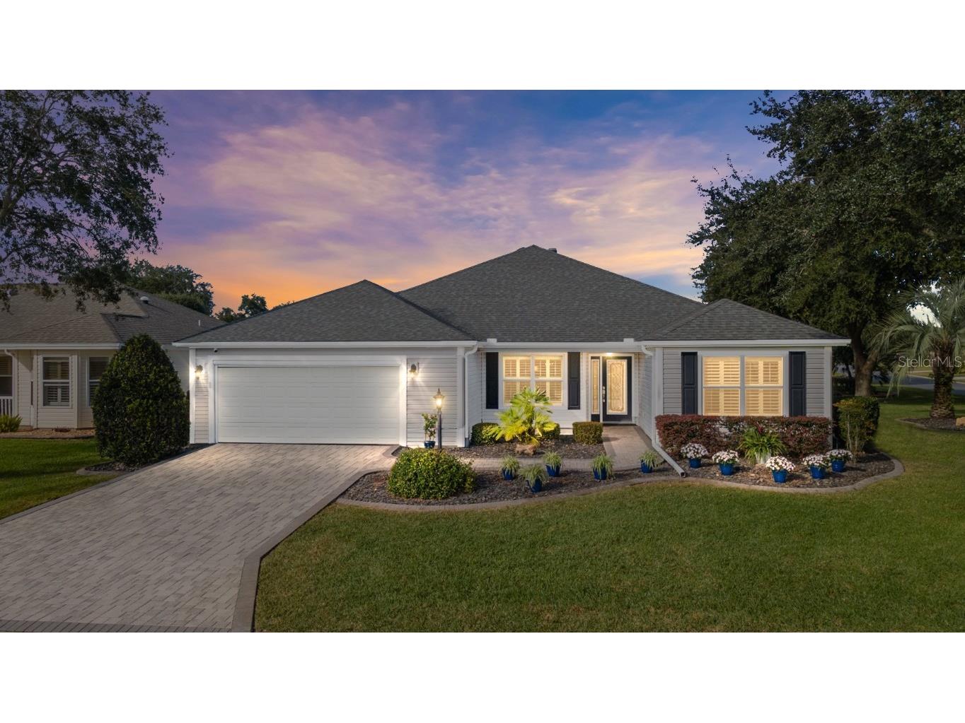 1835 Oxford Lane The Villages FL 32162 G5076112 image1