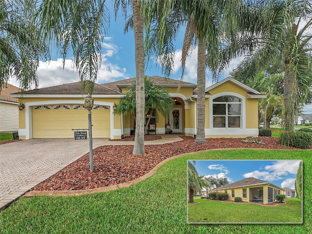 1835 Saybrook Way The Villages FL 32162 G5075639 image1