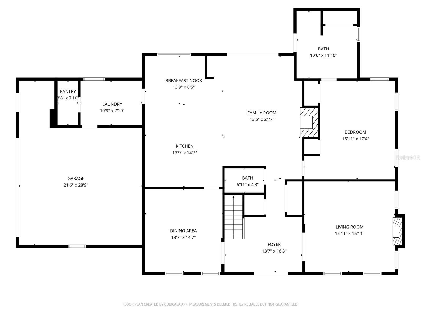 1835 Seneca Boulevard Winter Springs FL 32708 O6405243 image55