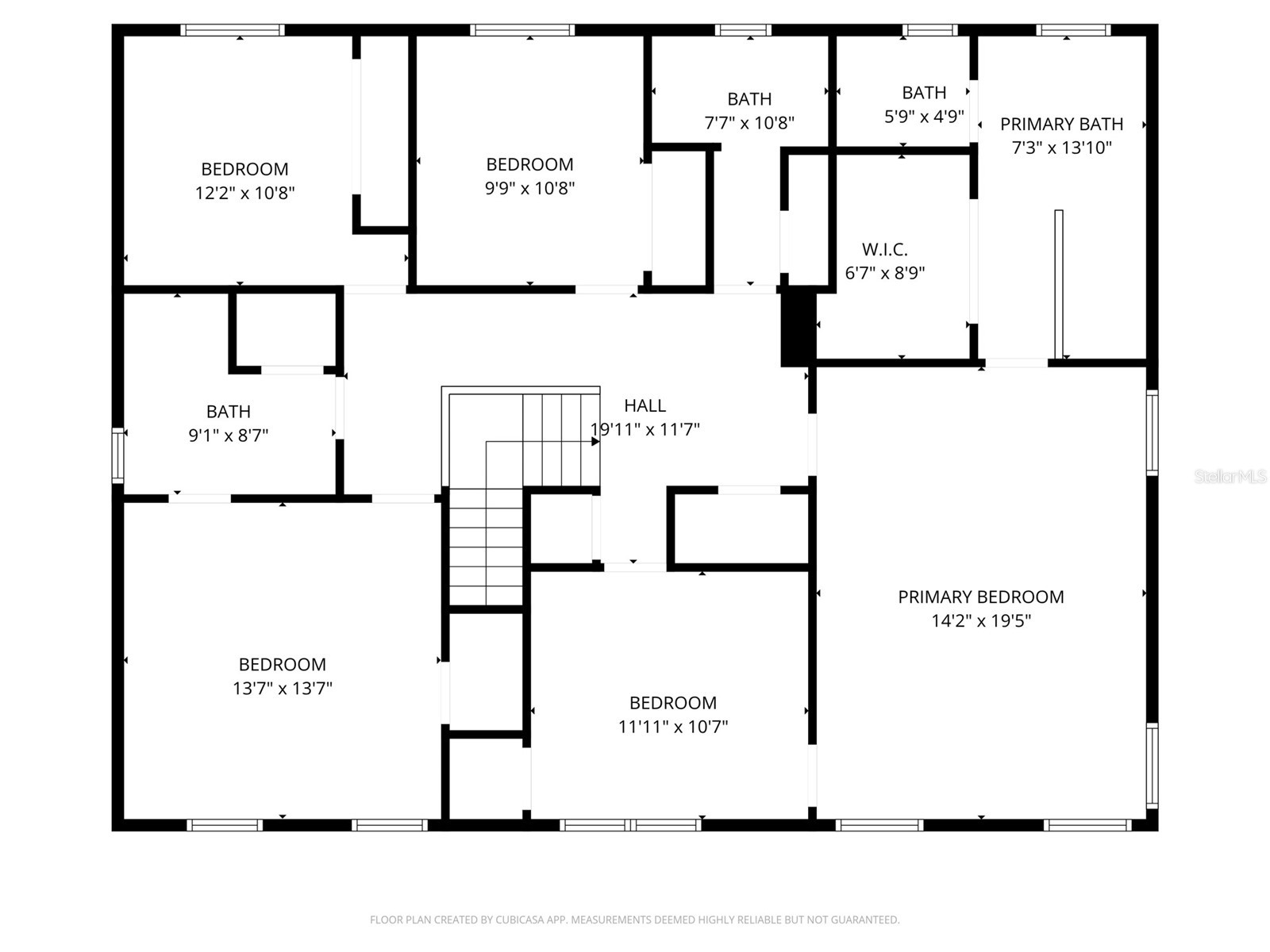 1835 Seneca Boulevard Winter Springs FL 32708 O6405243 image56