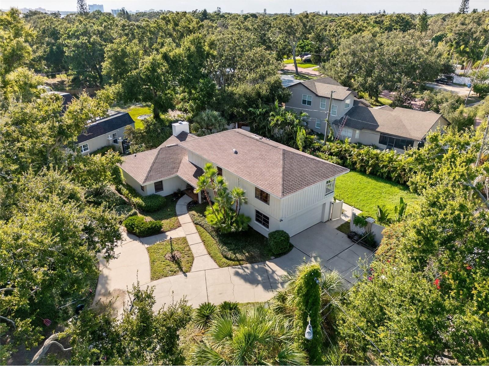 1835 Serpentine Drive S Saint Petersburg FL 33712 TB8487822 image10