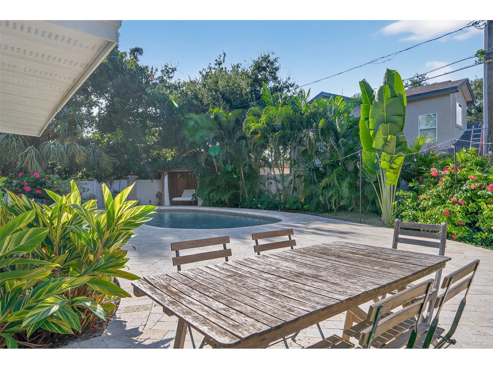 1835 Serpentine Drive S Saint Petersburg FL 33712 TB8487822 image48