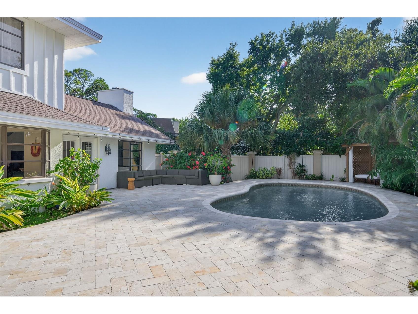 1835 Serpentine Drive S Saint Petersburg FL 33712 TB8487822 image52