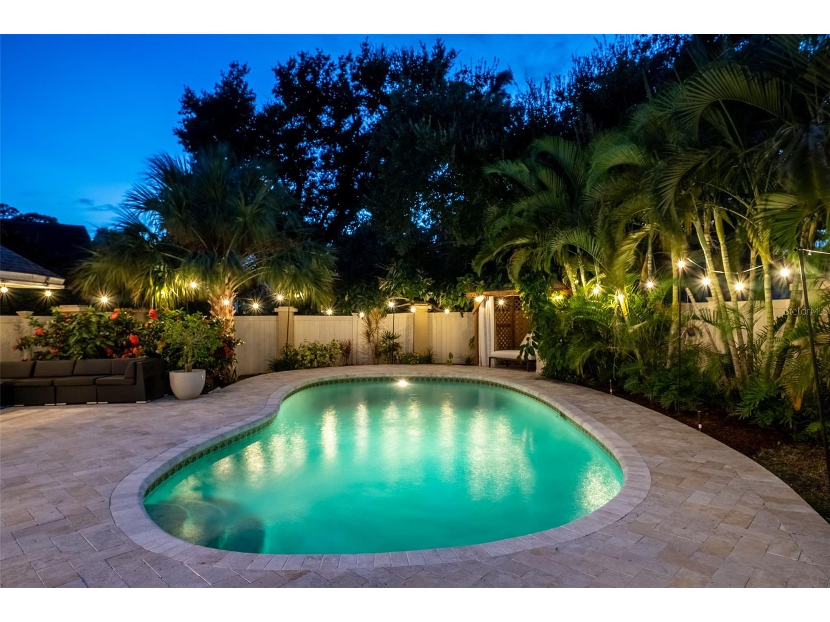 1835 Serpentine Drive S Saint Petersburg FL 33712 TB8487822 image58