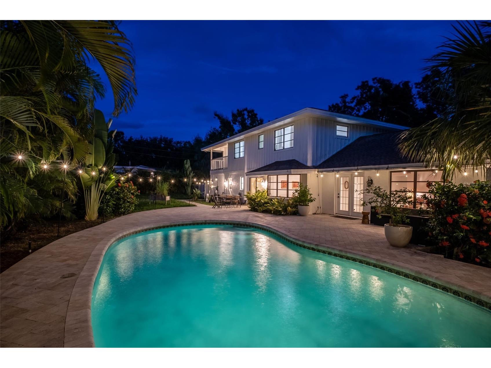 1835 Serpentine Drive S Saint Petersburg FL 33712 TB8487822 image59