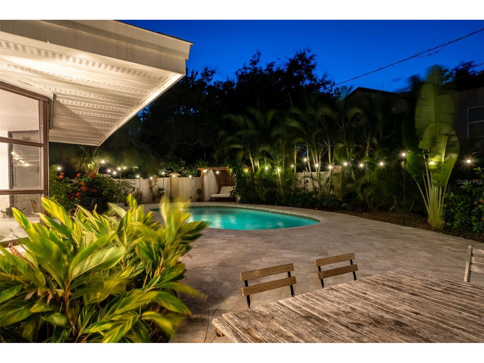 1835 Serpentine Drive S Saint Petersburg FL 33712 TB8487822 image60