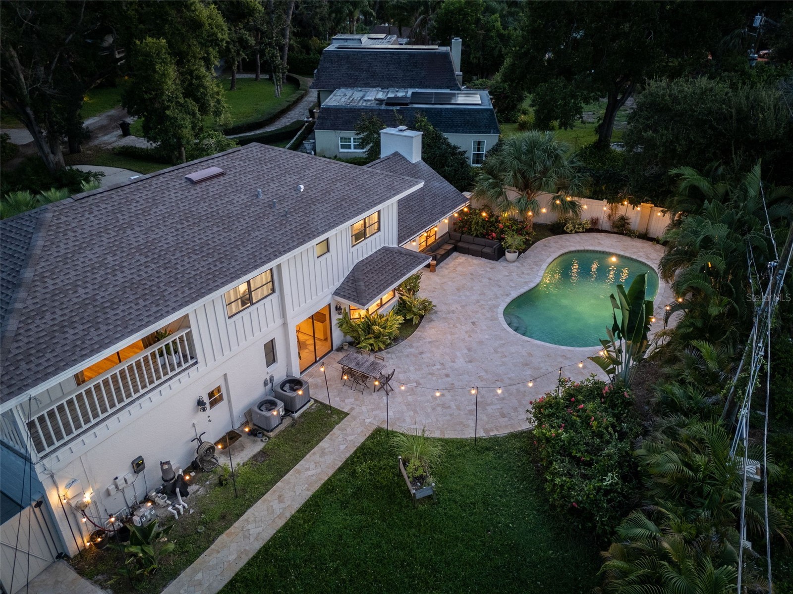 1835 Serpentine Drive S Saint Petersburg FL 33712 TB8487822 image61