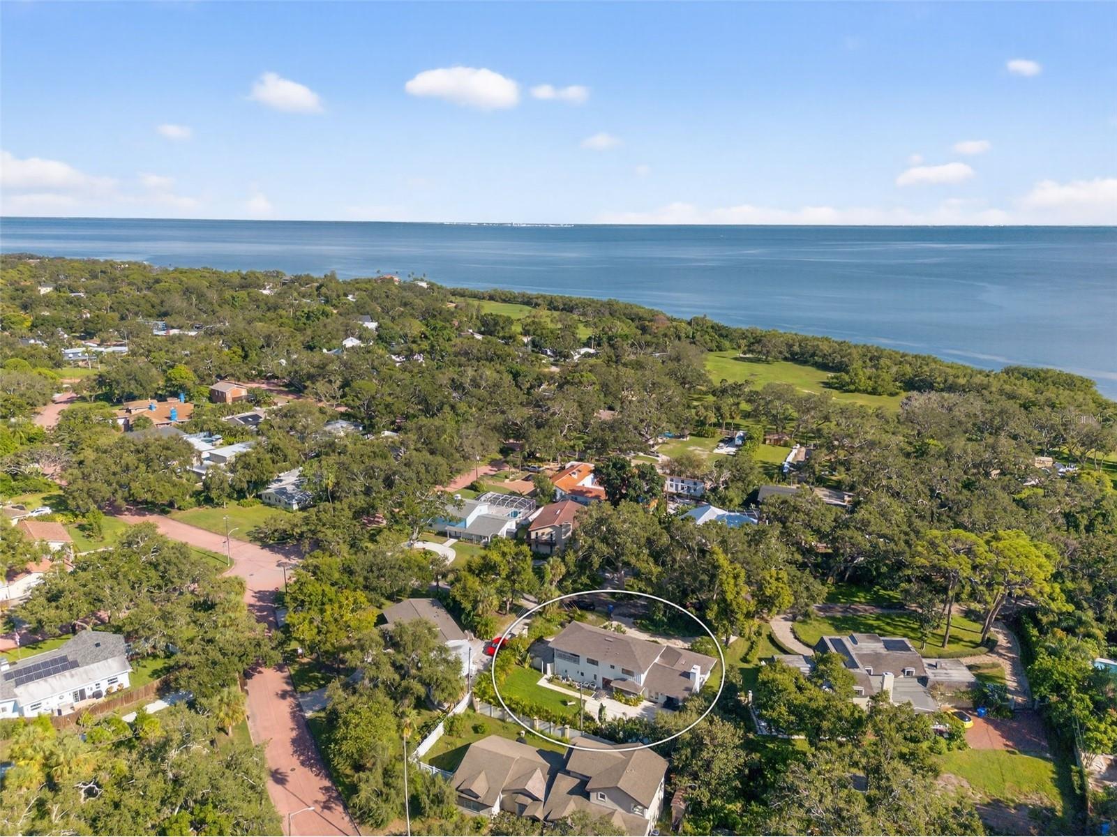 1835 Serpentine Drive S Saint Petersburg FL 33712 TB8487822 image62