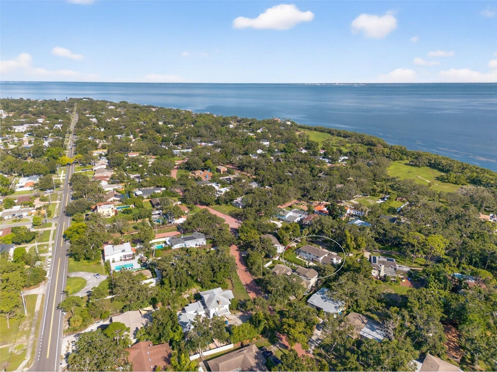 1835 Serpentine Drive S Saint Petersburg FL 33712 TB8487822 image63