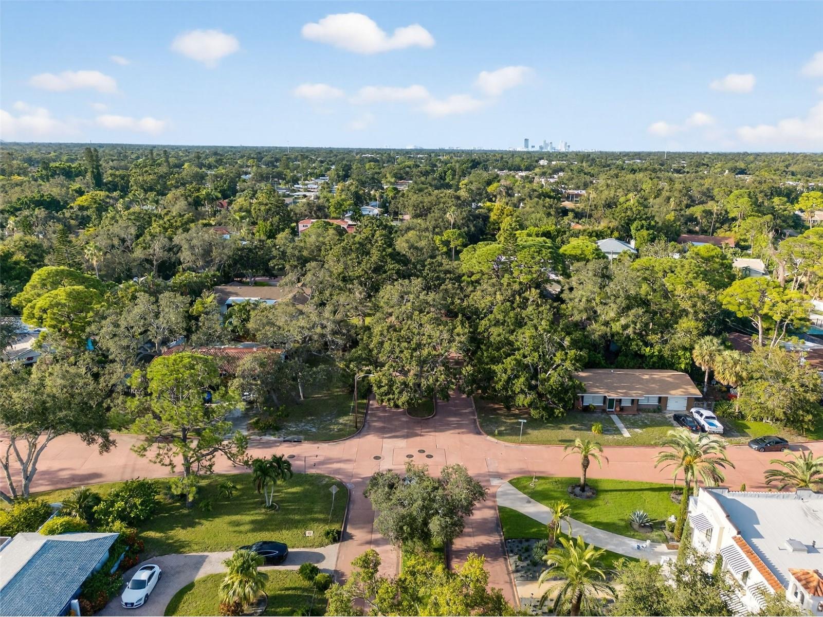 1835 Serpentine Drive S Saint Petersburg FL 33712 TB8487822 image65