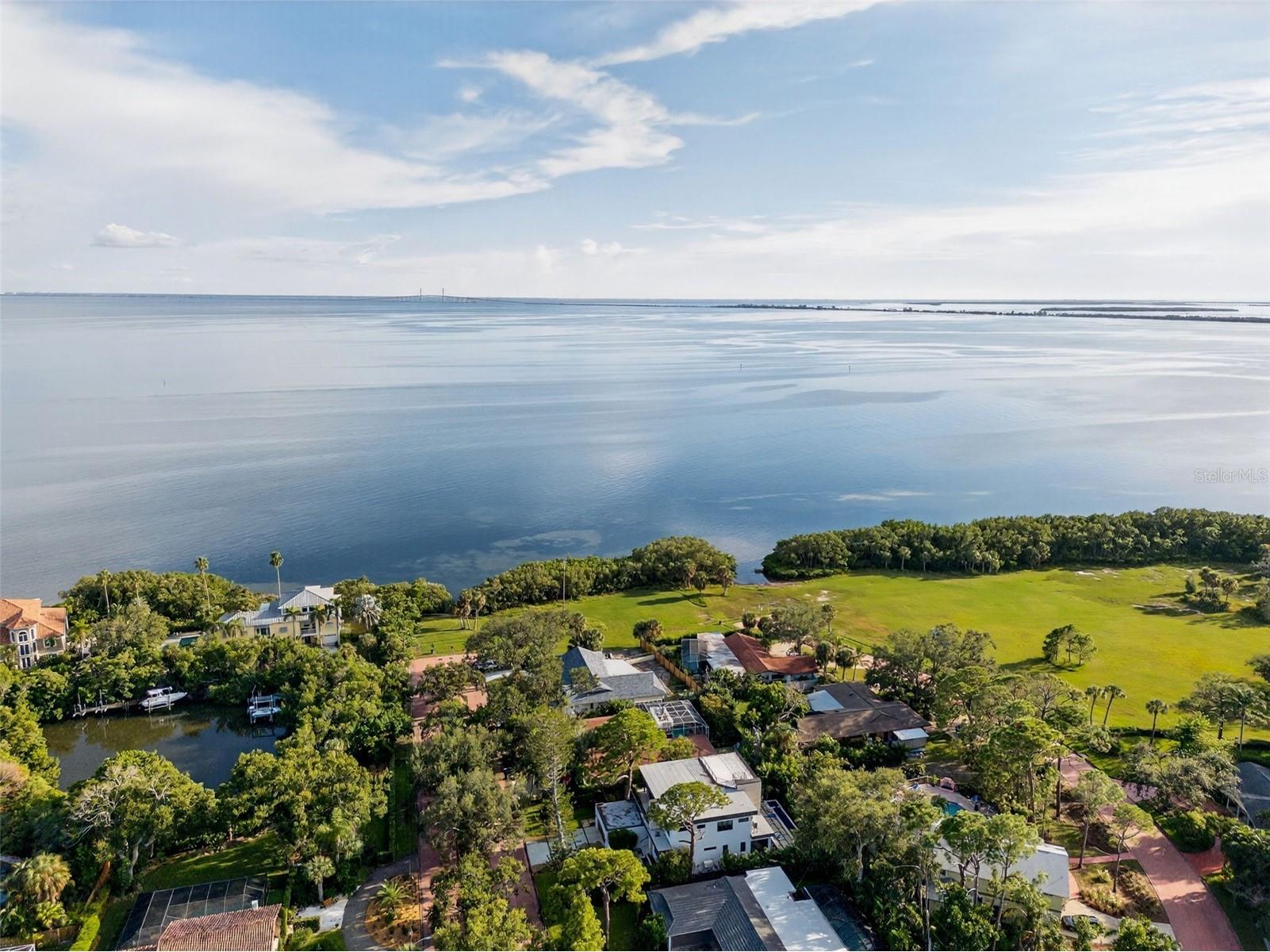 1835 Serpentine Drive S Saint Petersburg FL 33712 TB8487822 image68