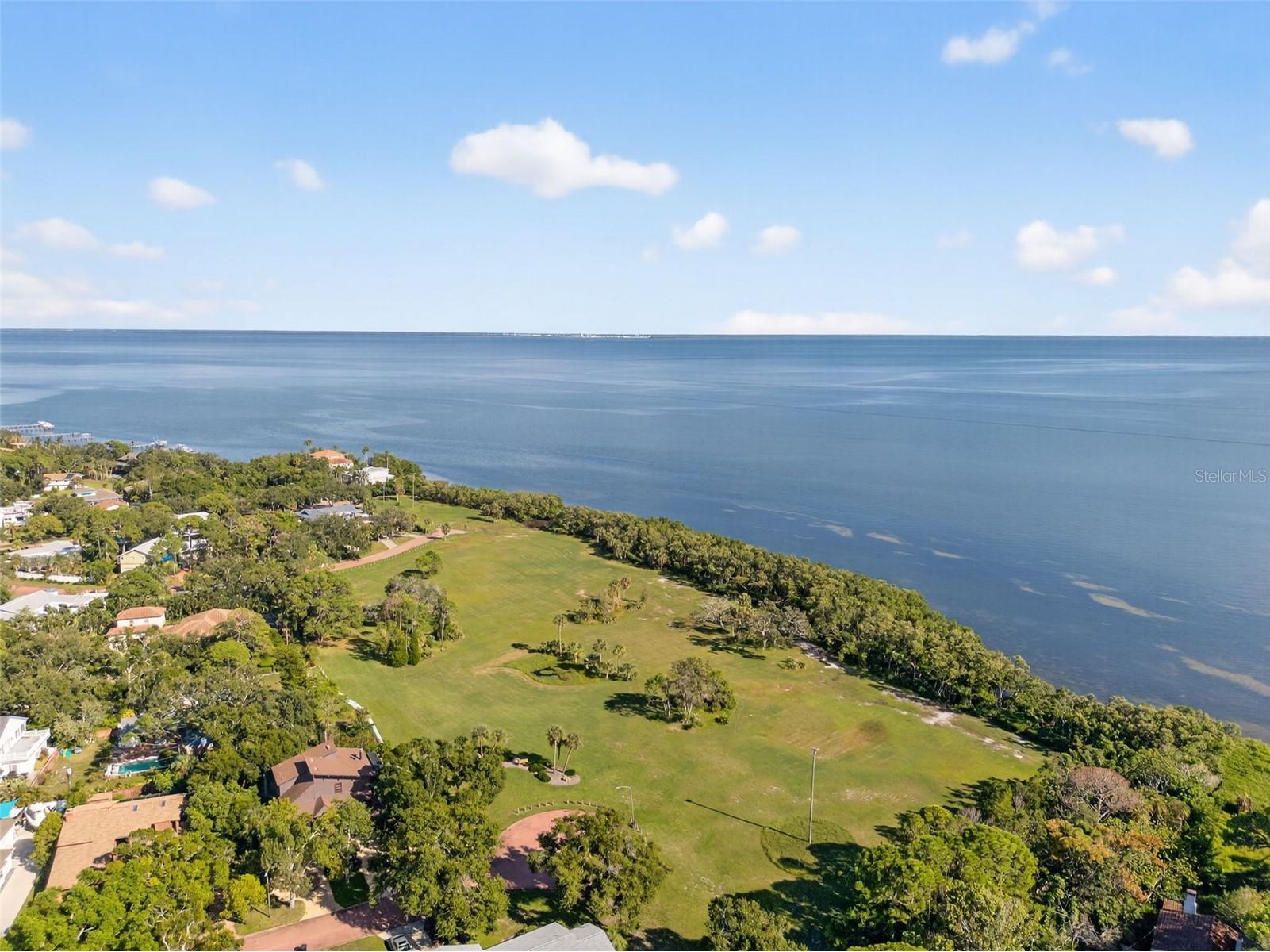 1835 Serpentine Drive S Saint Petersburg FL 33712 TB8487822 image72