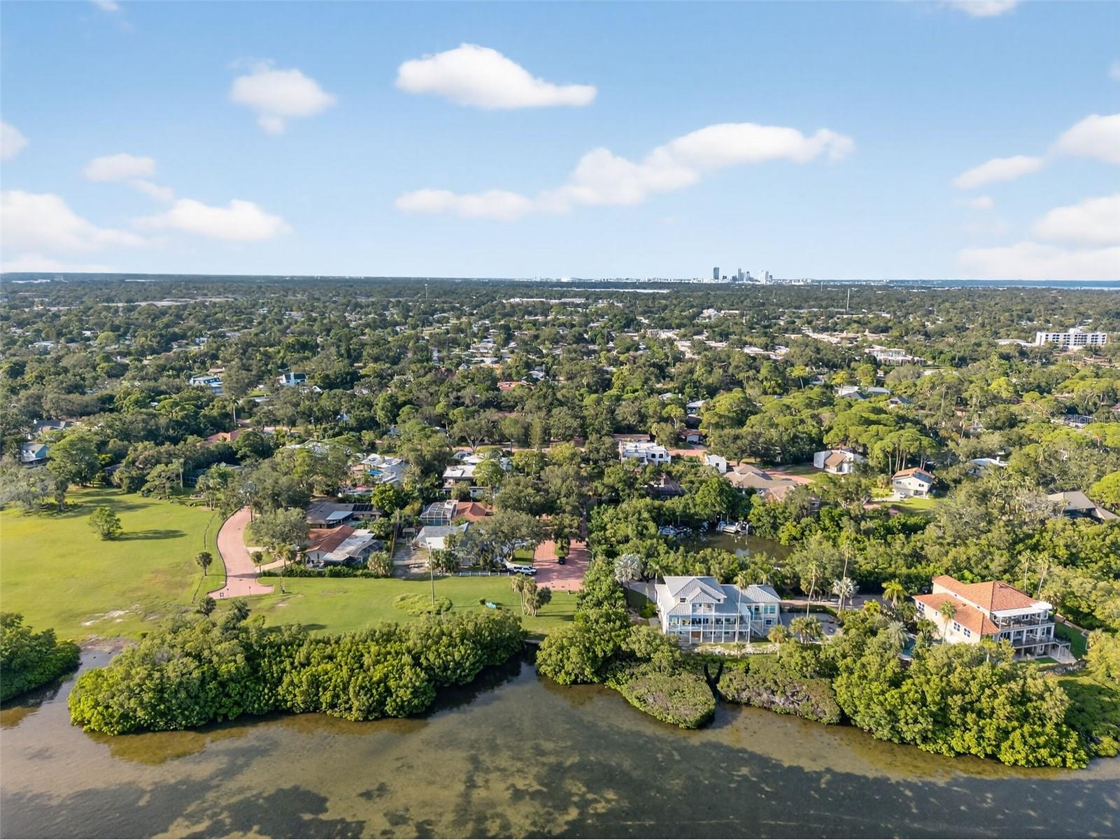 1835 Serpentine Drive S Saint Petersburg FL 33712 TB8487822 image74