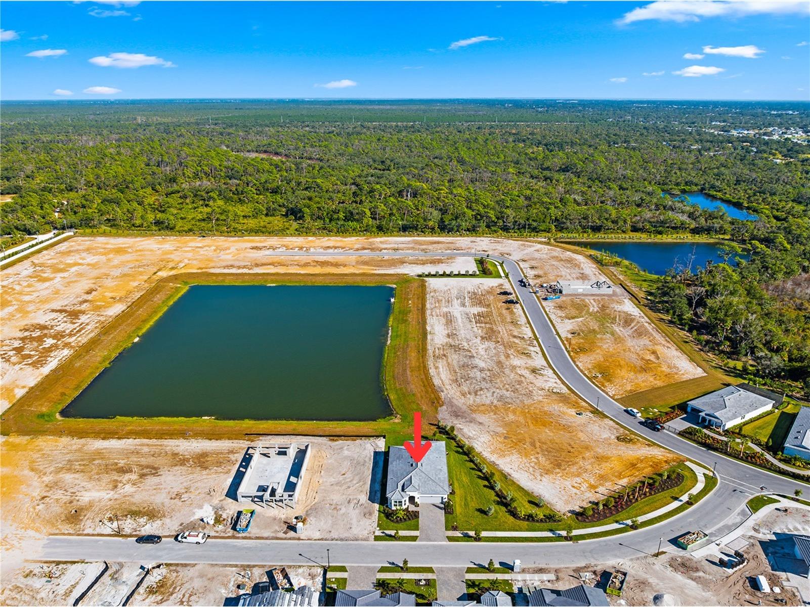 1835 Silver Shores Boulevard Englewood FL 34223 TB8410231 image24