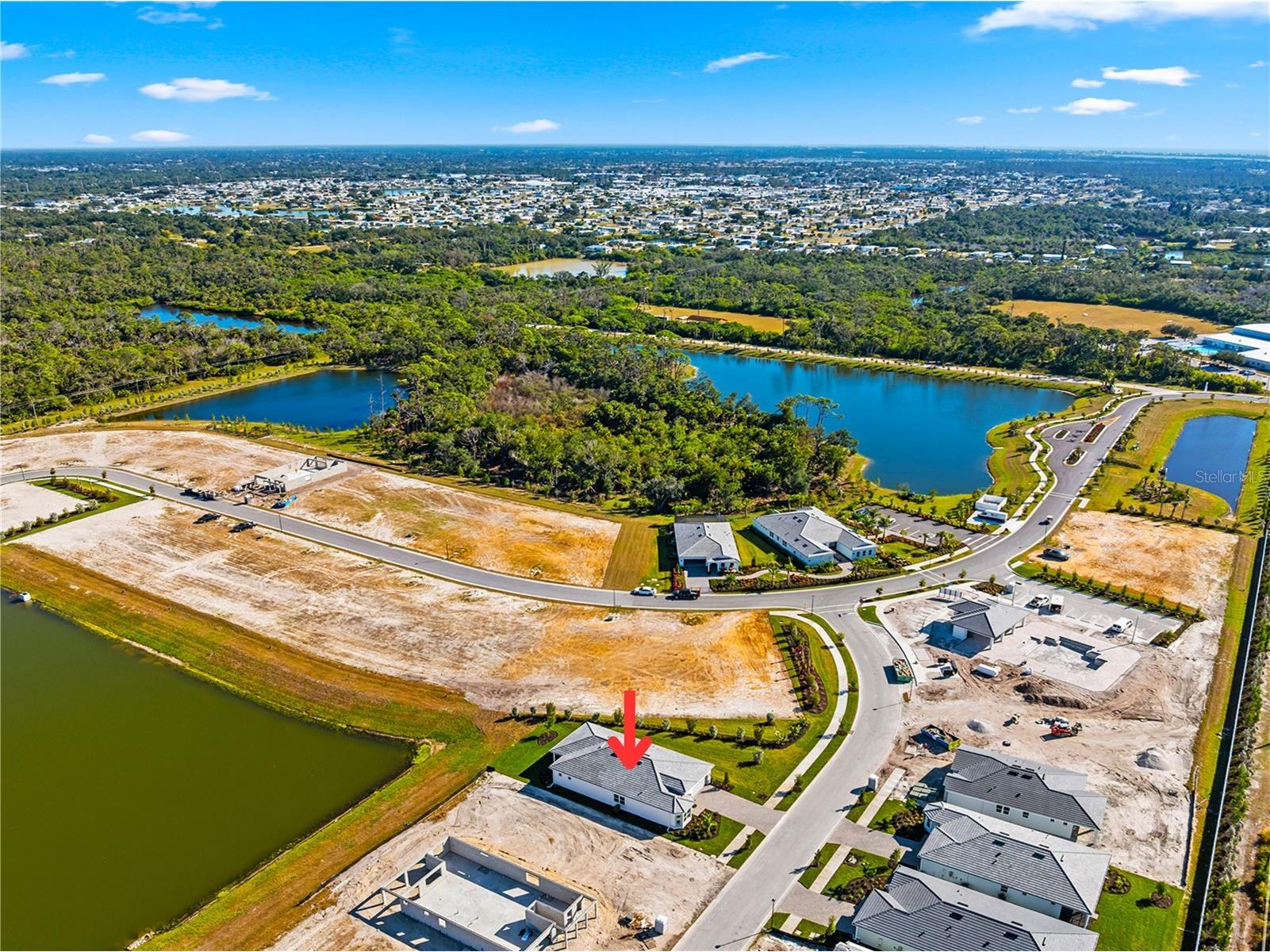 1835 Silver Shores Boulevard Englewood FL 34223 TB8410231 image26