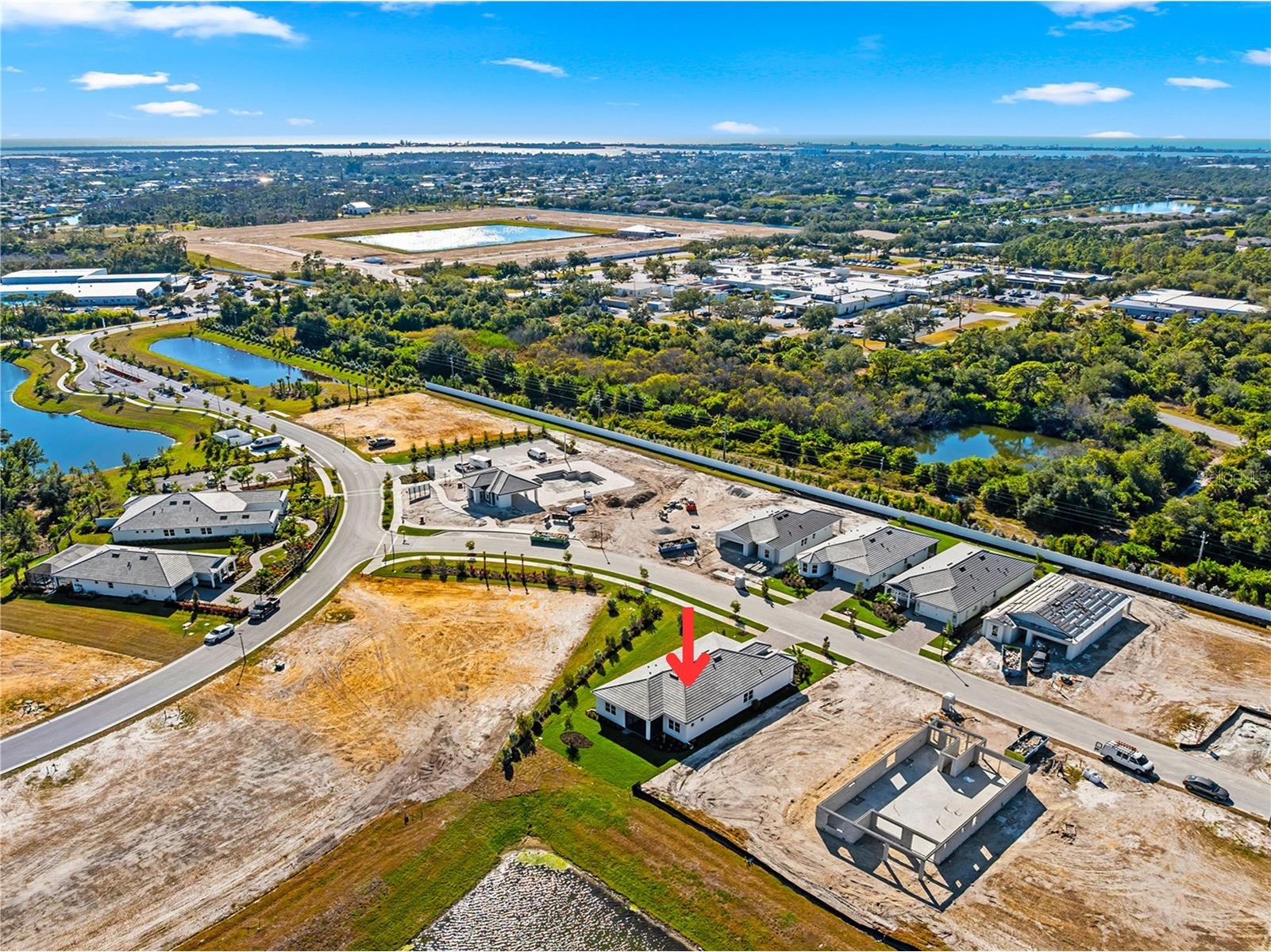 1835 Silver Shores Boulevard Englewood FL 34223 TB8410231 image27