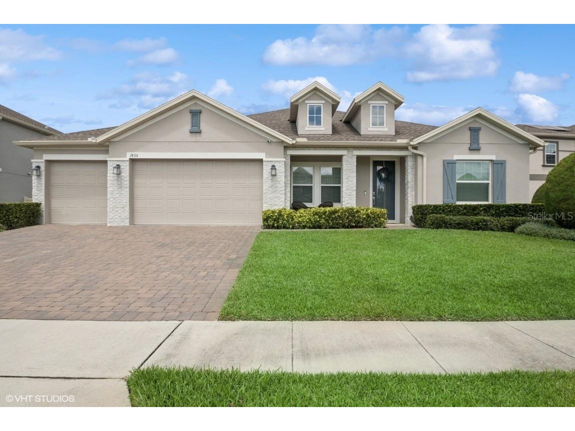 1835 Southern Red Oak Court Ocoee FL 34761 O6309905 image1