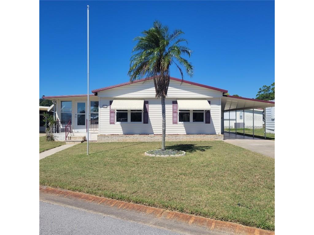 1835 Woodstock Lane Sarasota FL 34234 A4586327 image1