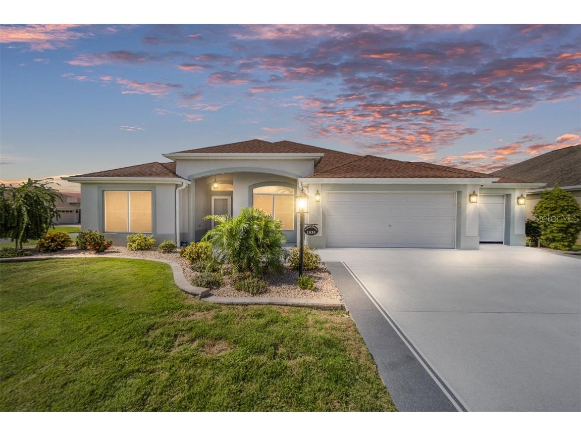 1835 Zircon Place The Villages FL 32163 OM662541 image1