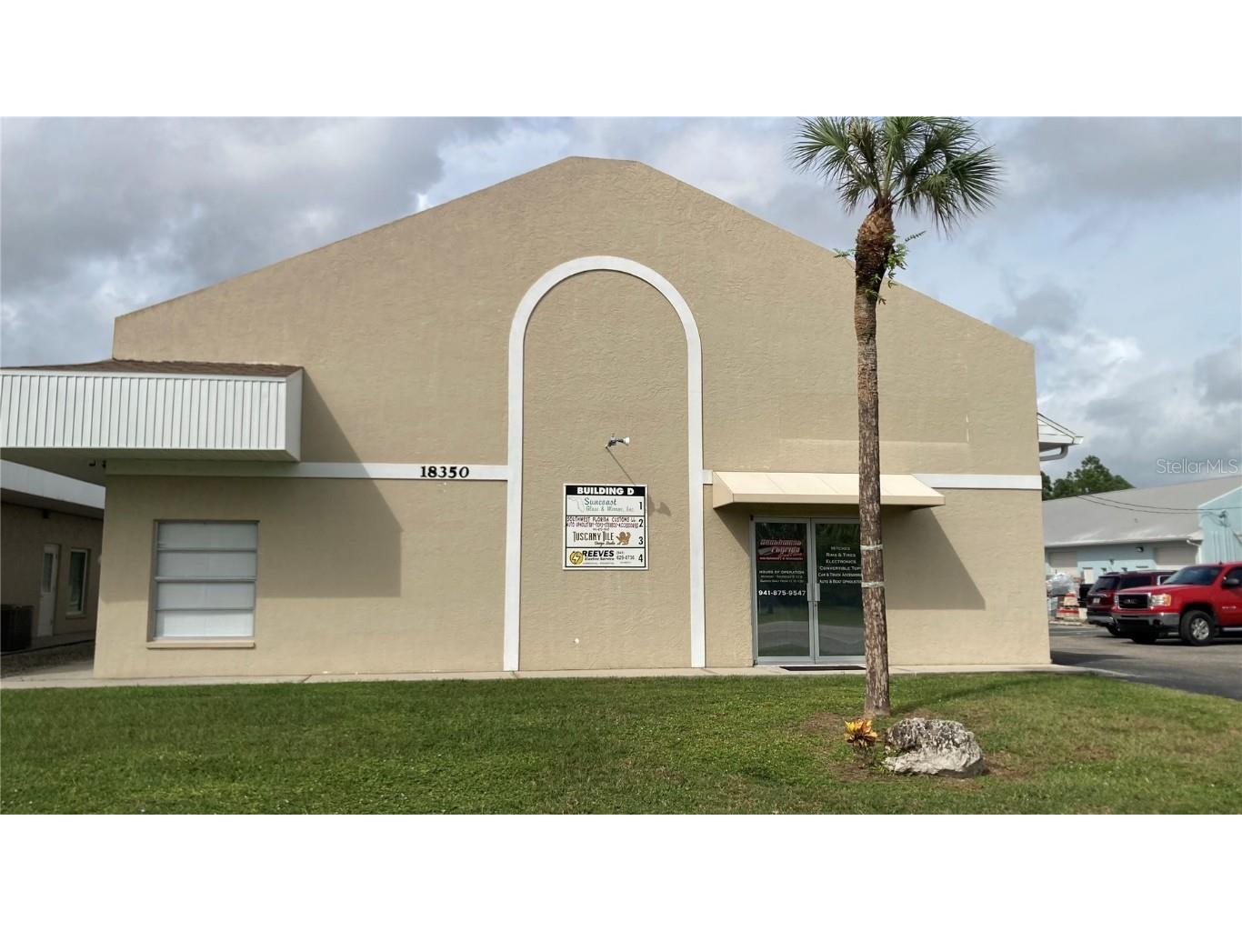 18350 Paulson Drive #4 Port Charlotte FL 33954 A4585897 image1