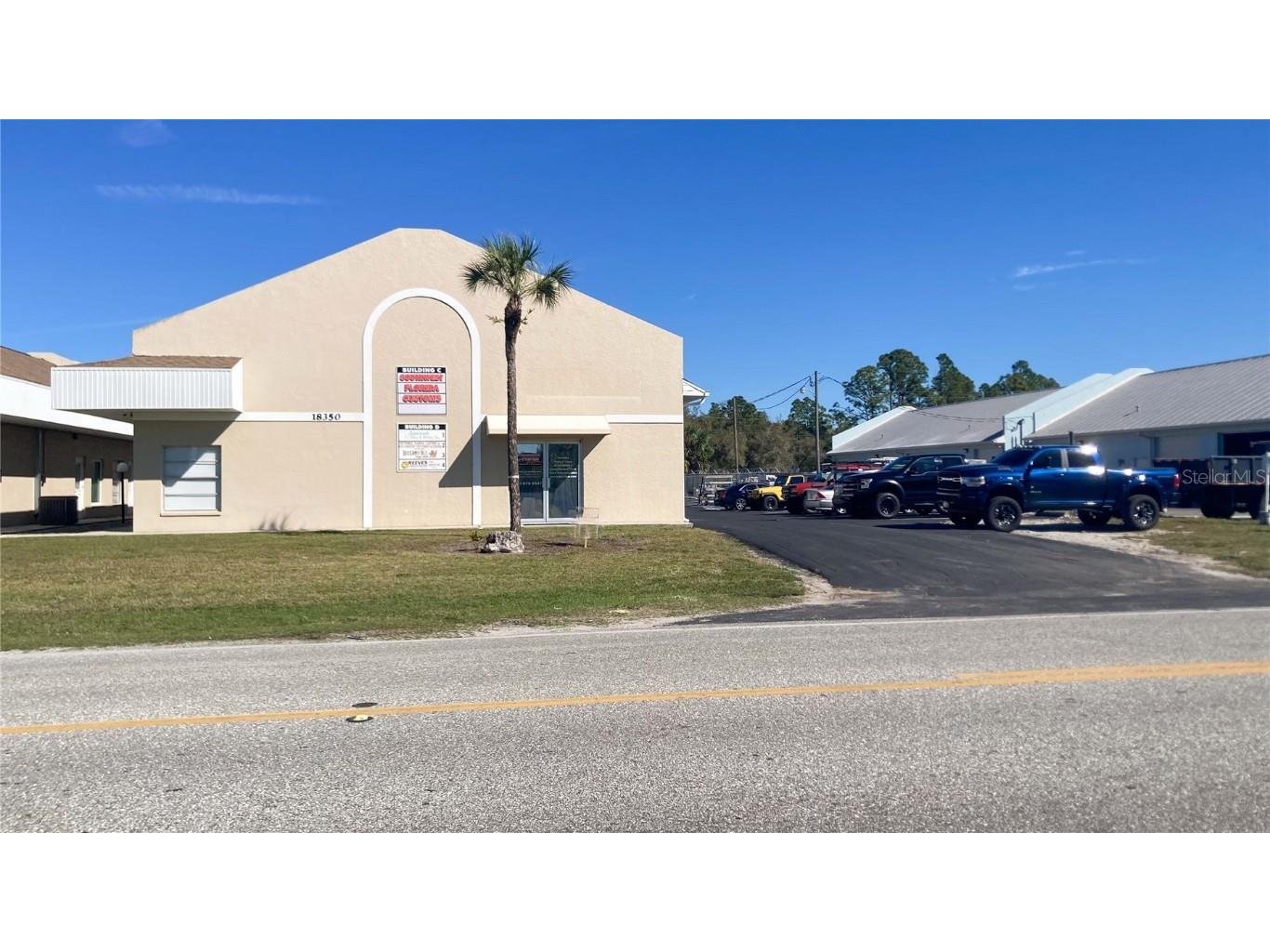 18350 Paulson Drive #D - 2 Port Charlotte FL 33954 A4601220 image1